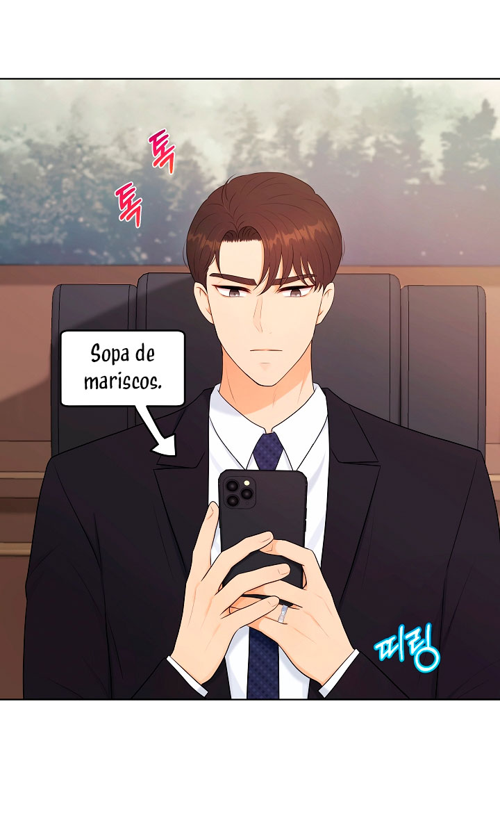 Esposo Capítulo 8 - Página 69