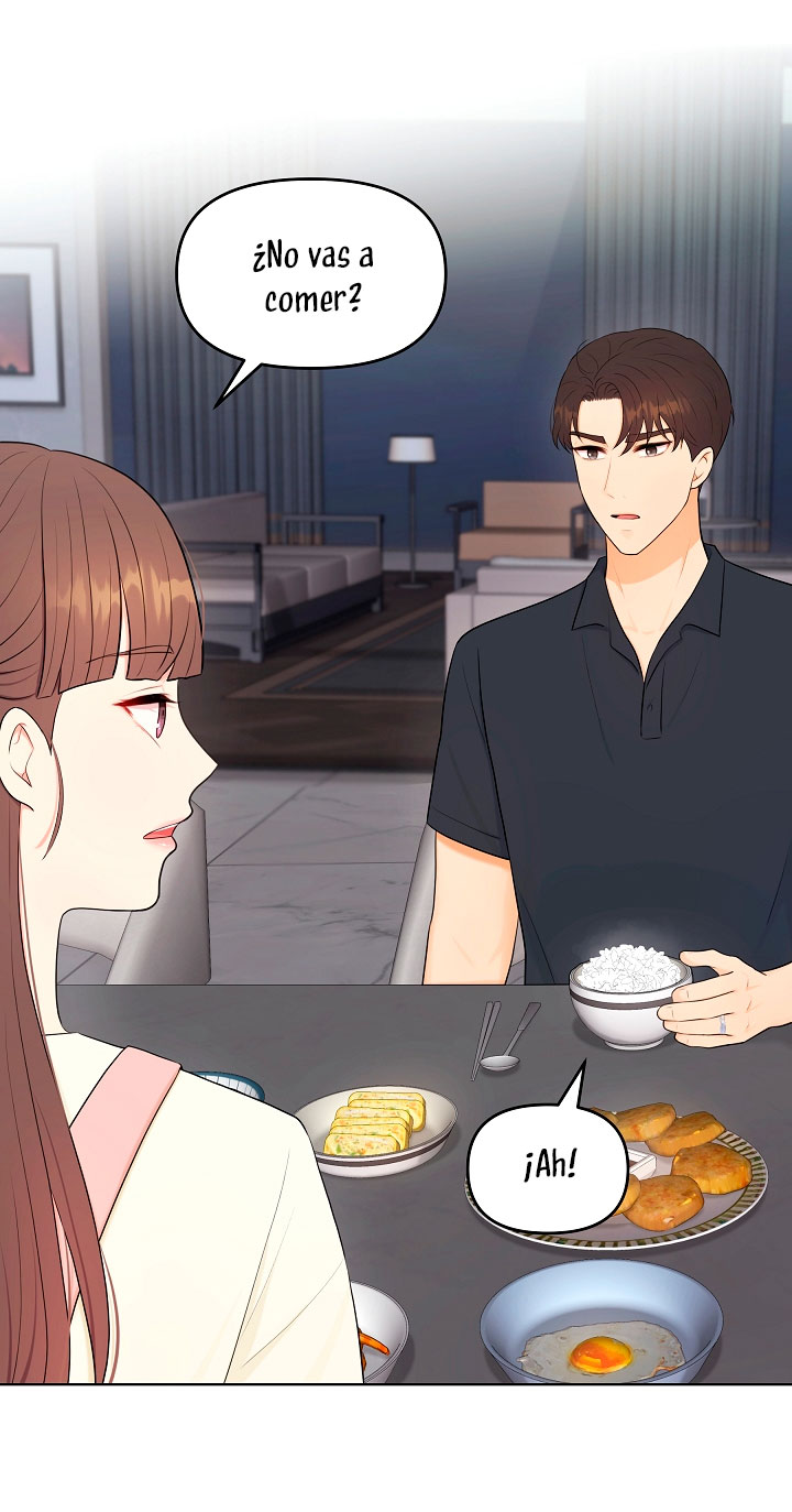 Esposo Capítulo 8 - Página 7