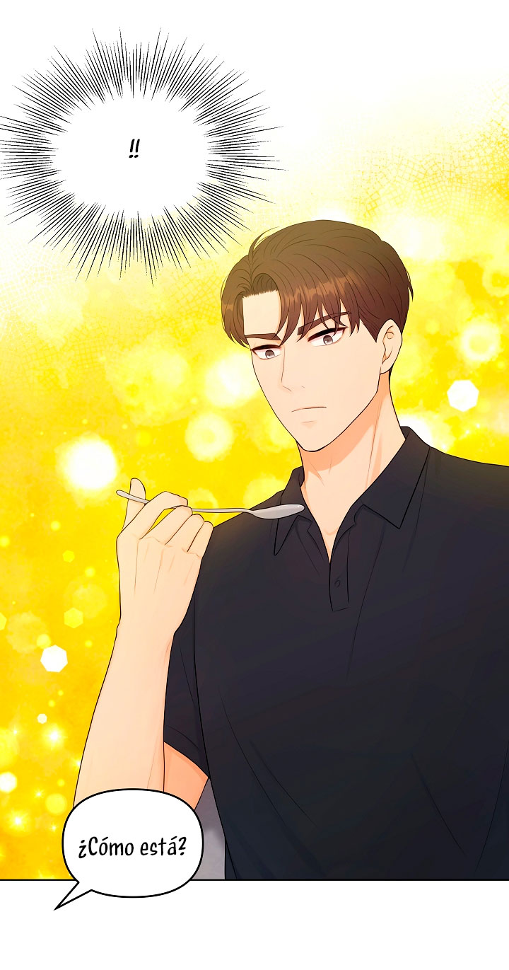 Esposo Capítulo 8 - Página 9