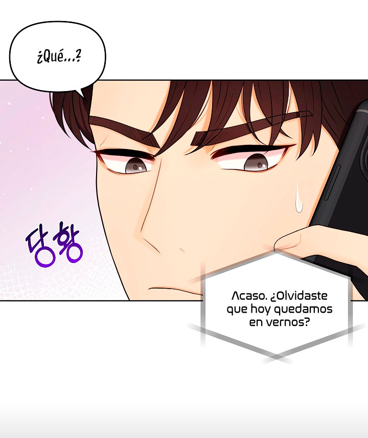 Esposo Capítulo 9 - Página 12