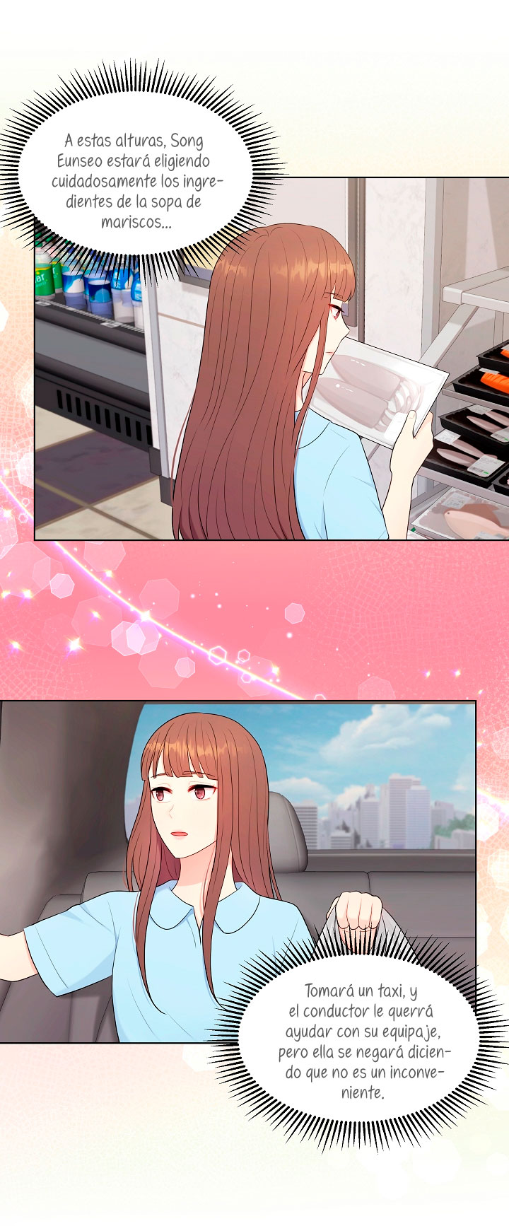 Esposo Capítulo 9 - Página 18