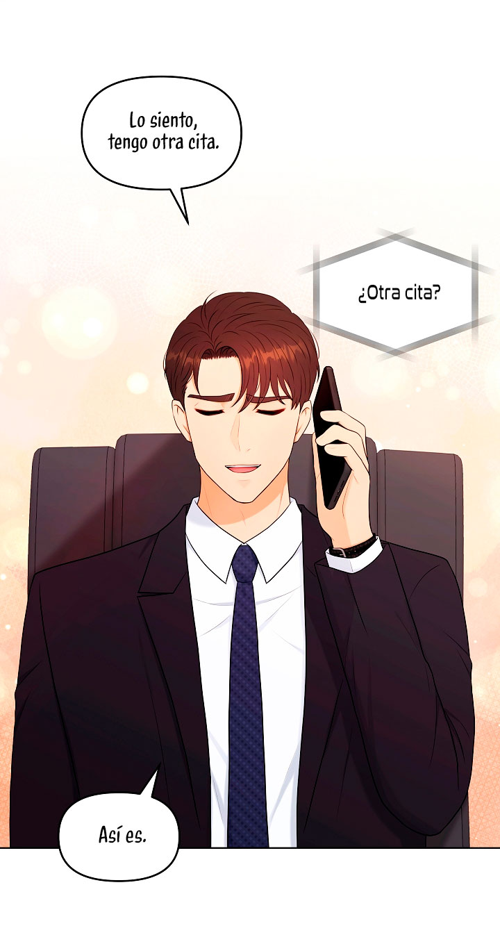 Esposo Capítulo 9 - Página 19