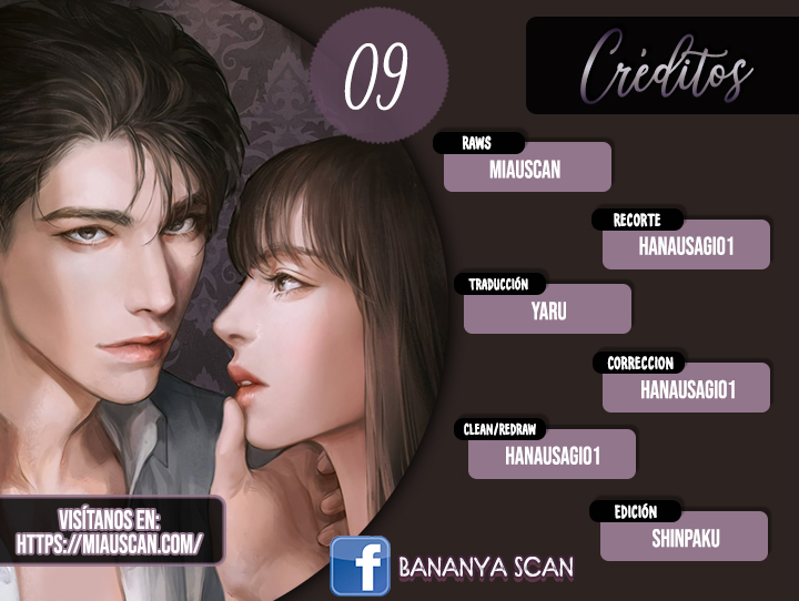 Esposo Capítulo 9 - Página 2