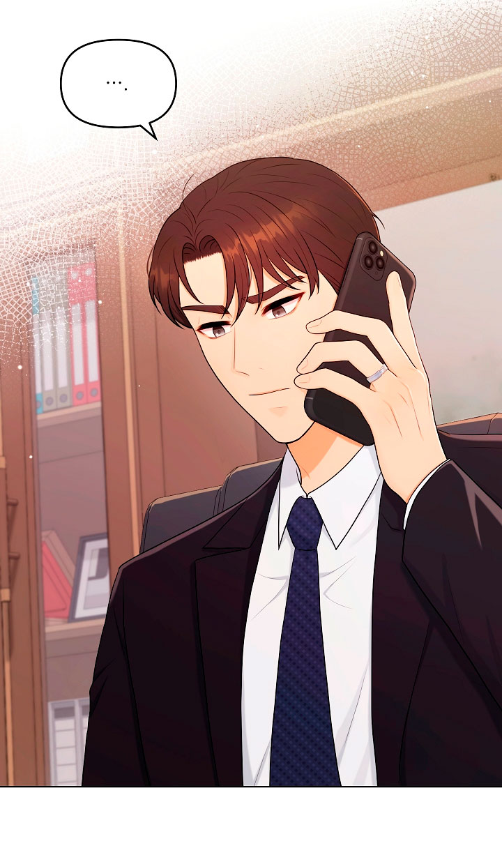 Esposo Capítulo 9 - Página 21