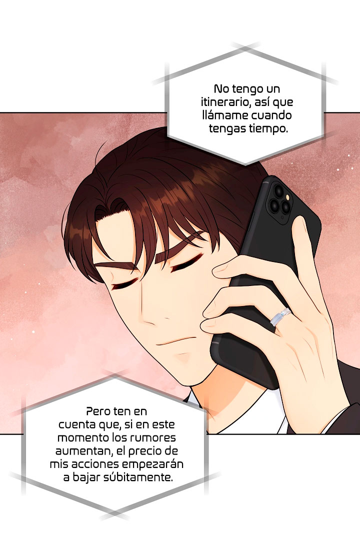 Esposo Capítulo 9 - Página 23