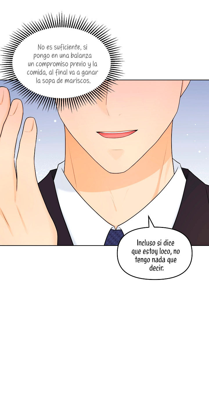 Esposo Capítulo 9 - Página 26