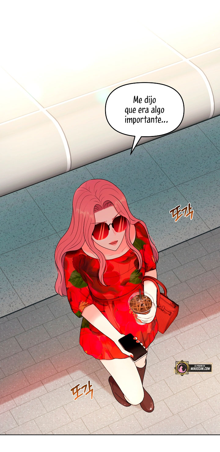 Esposo Capítulo 9 - Página 27