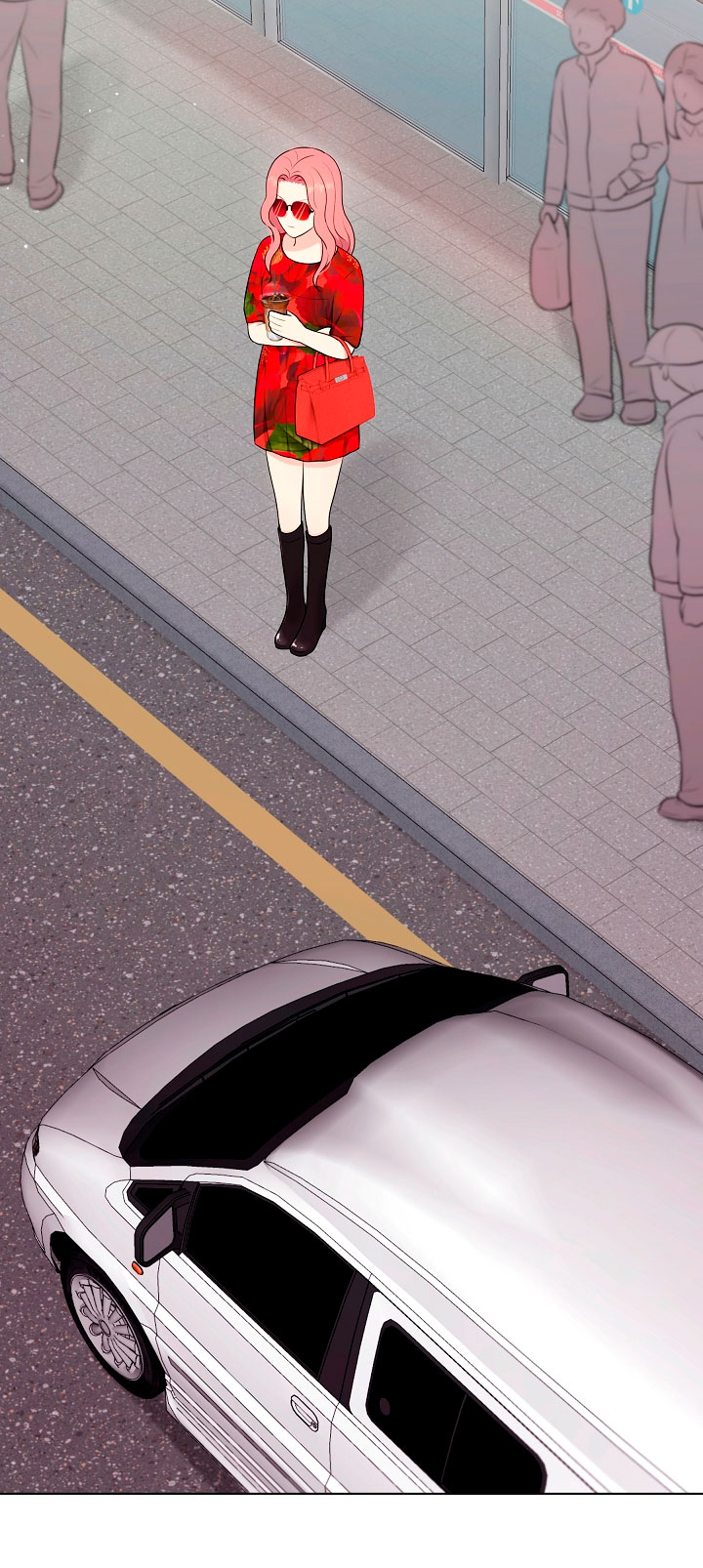 Esposo Capítulo 9 - Página 30