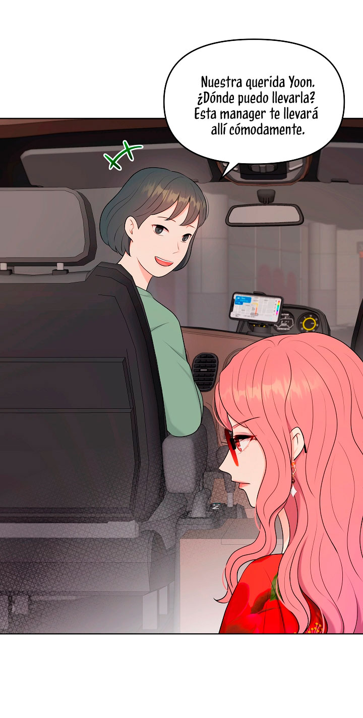 Esposo Capítulo 9 - Página 31