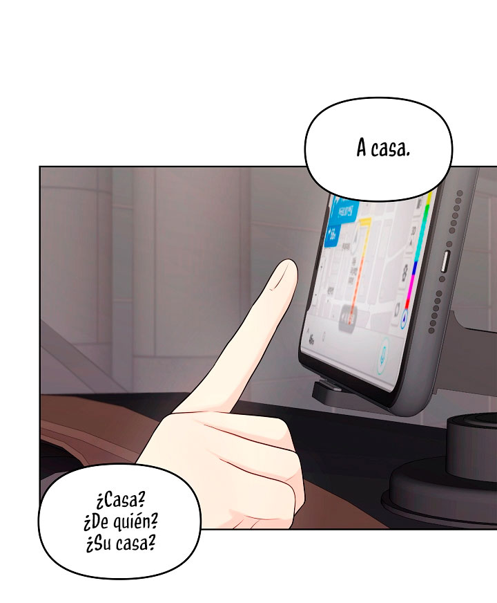 Esposo Capítulo 9 - Página 32