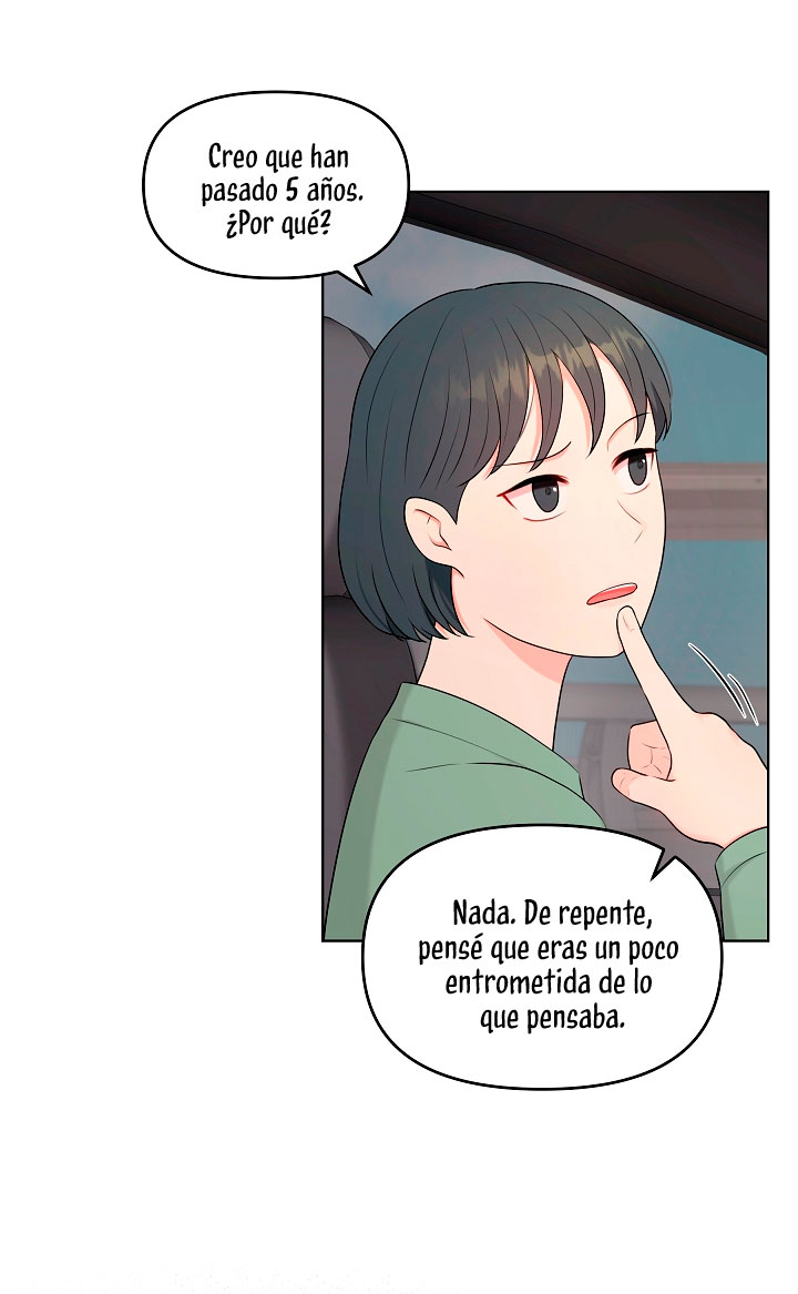 Esposo Capítulo 9 - Página 35