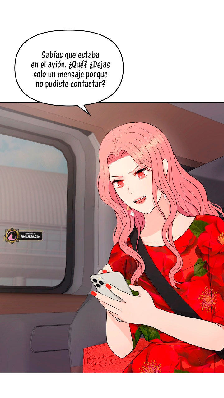 Esposo Capítulo 9 - Página 38