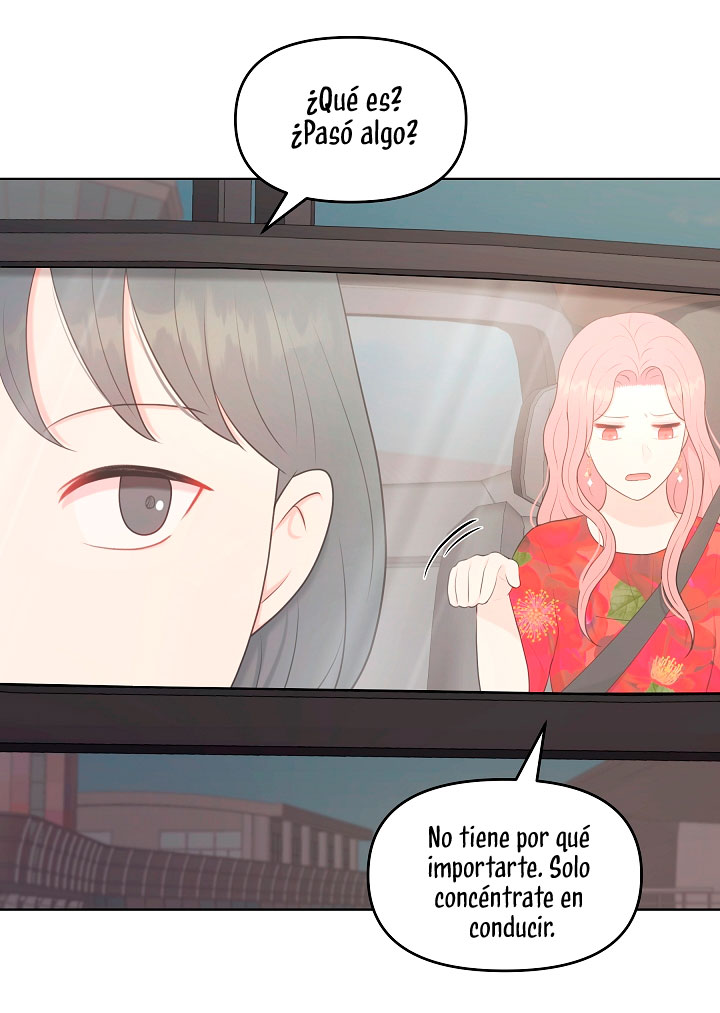 Esposo Capítulo 9 - Página 39