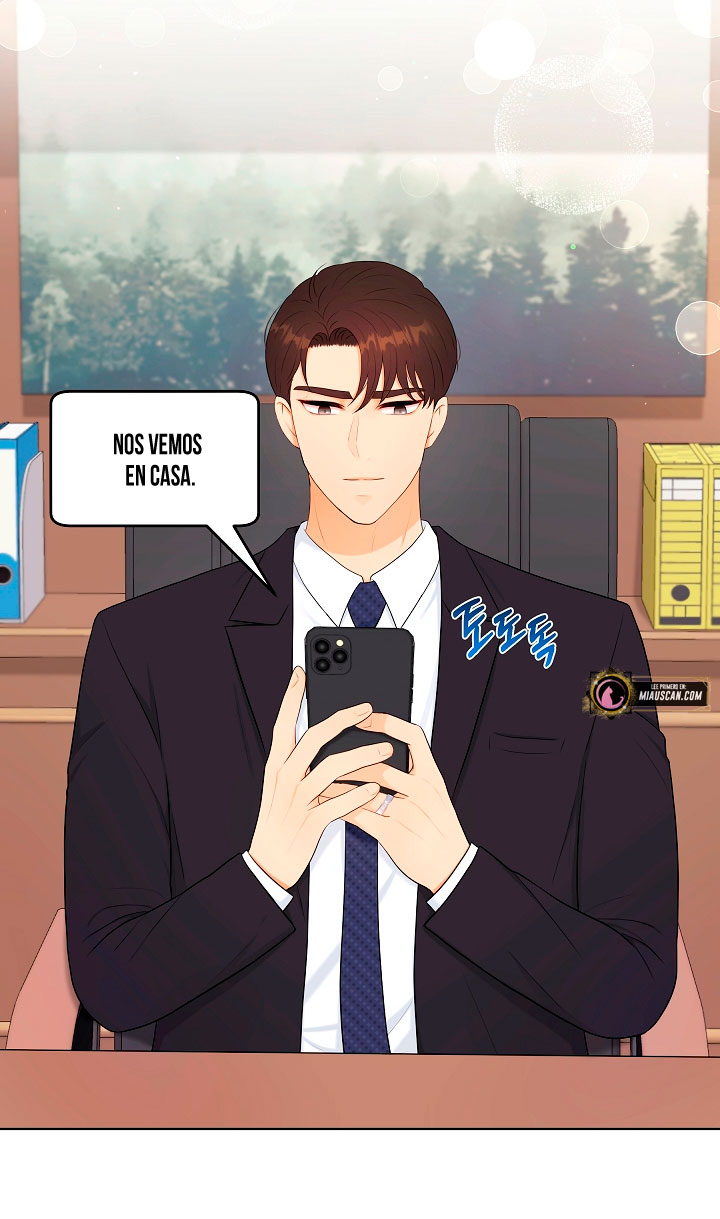 Esposo Capítulo 9 - Página 4