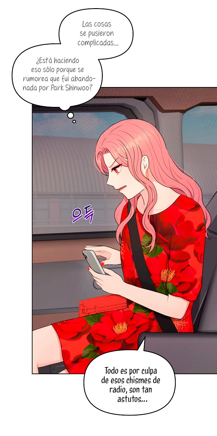 Esposo Capítulo 9 - Página 40