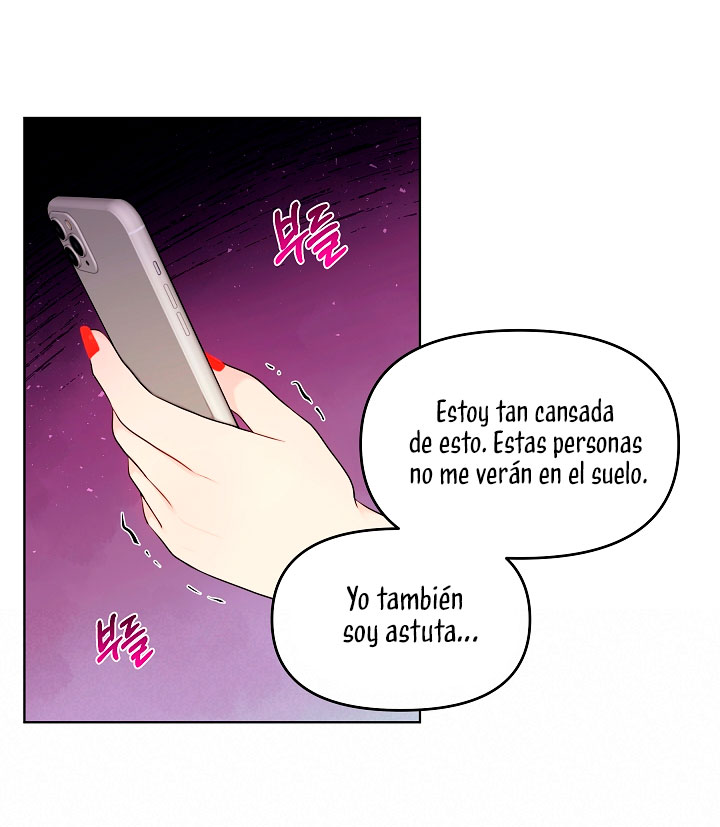 Esposo Capítulo 9 - Página 41