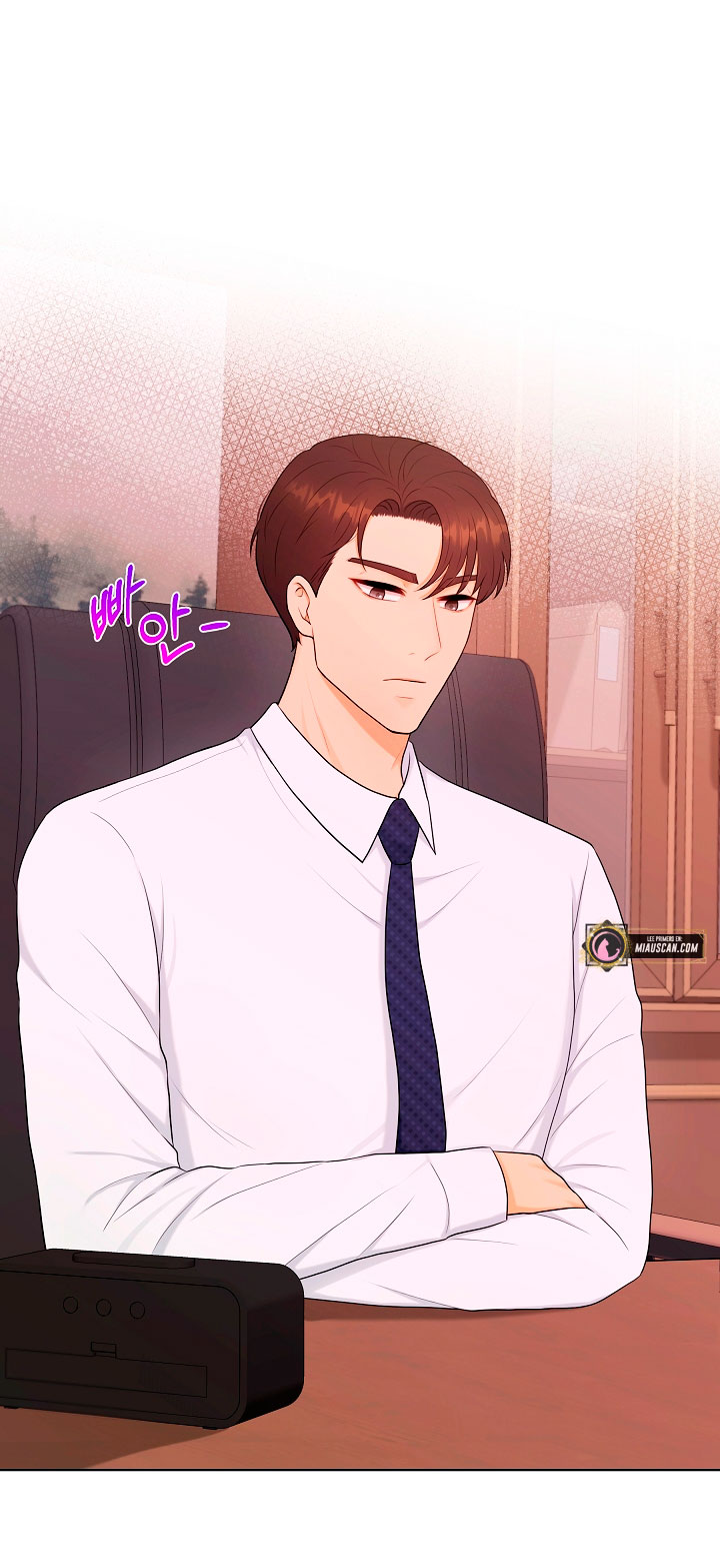 Esposo Capítulo 9 - Página 43