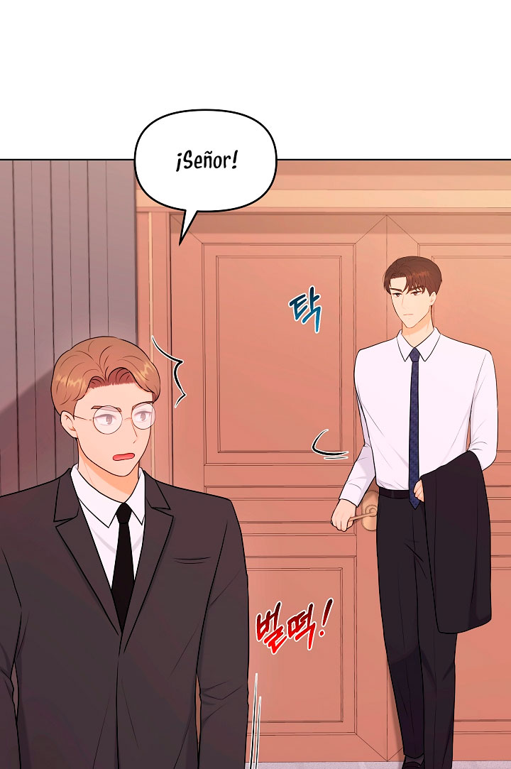 Esposo Capítulo 9 - Página 45