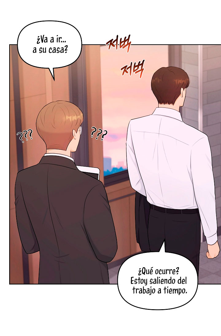 Esposo Capítulo 9 - Página 48