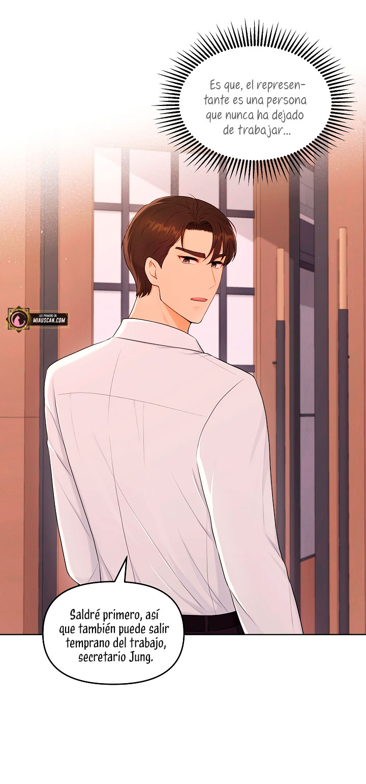 Esposo Capítulo 9 - Página 49