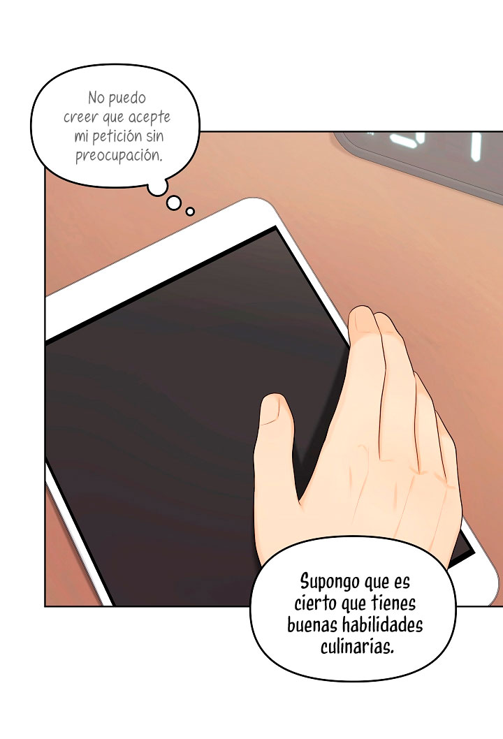 Esposo Capítulo 9 - Página 5