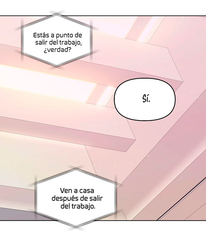 Esposo Capítulo 9 - Página 53