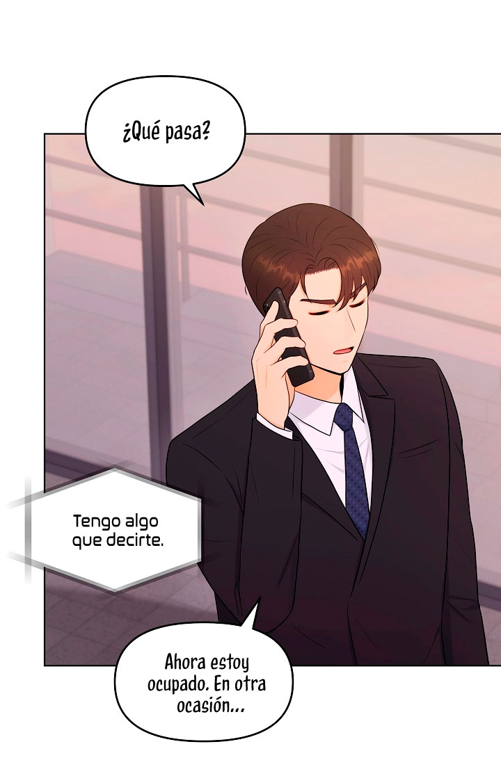 Esposo Capítulo 9 - Página 54