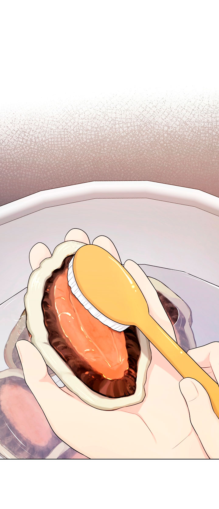 Esposo Capítulo 9 - Página 56