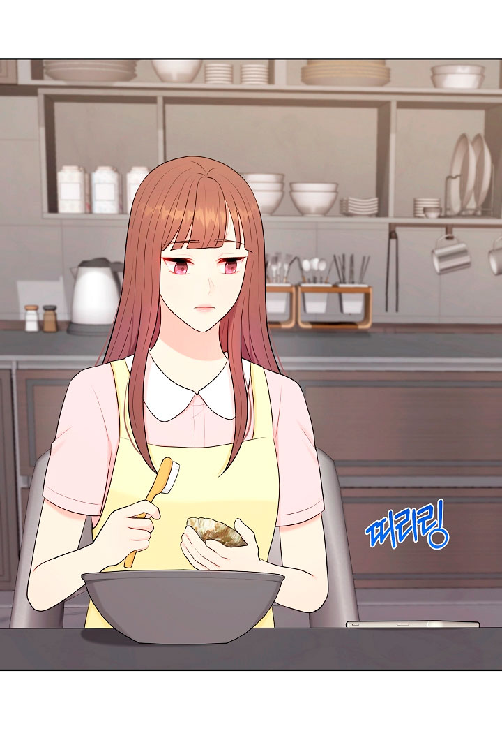 Esposo Capítulo 9 - Página 57