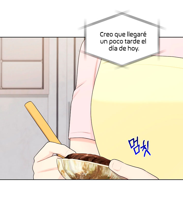 Esposo Capítulo 9 - Página 59