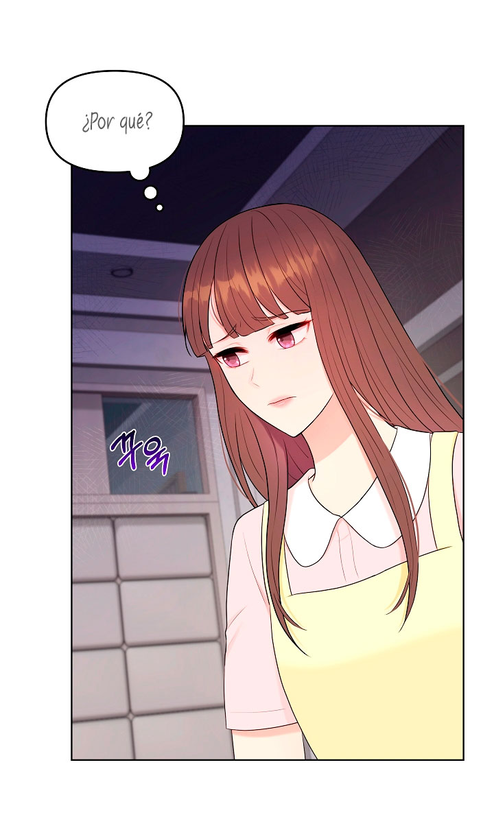 Esposo Capítulo 9 - Página 60