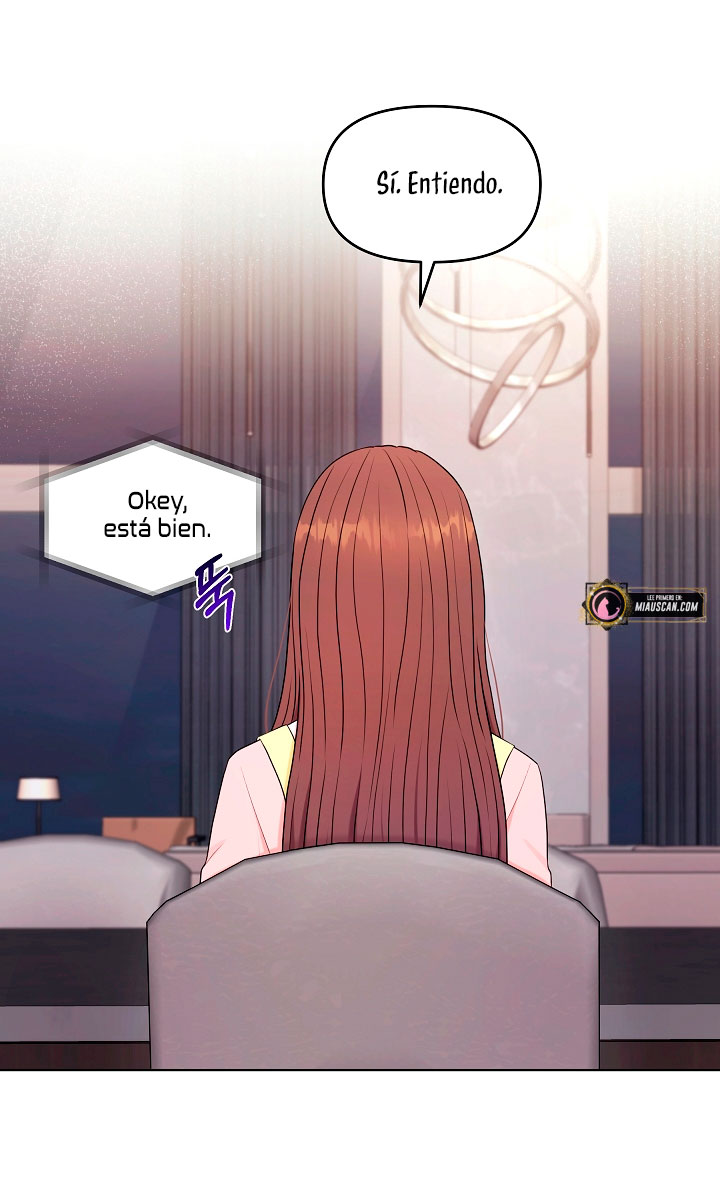 Esposo Capítulo 9 - Página 61