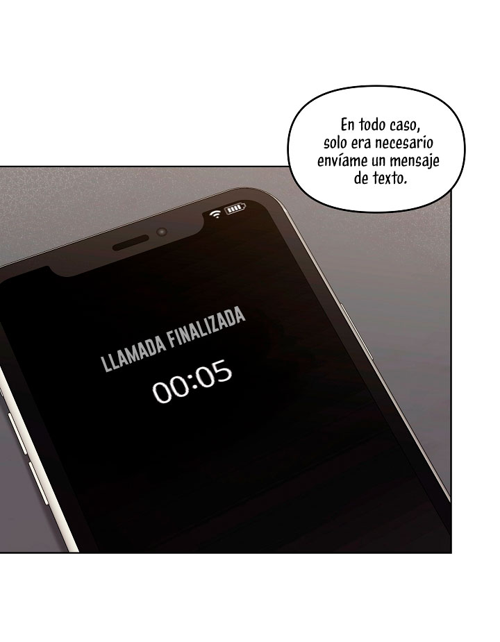 Esposo Capítulo 9 - Página 62