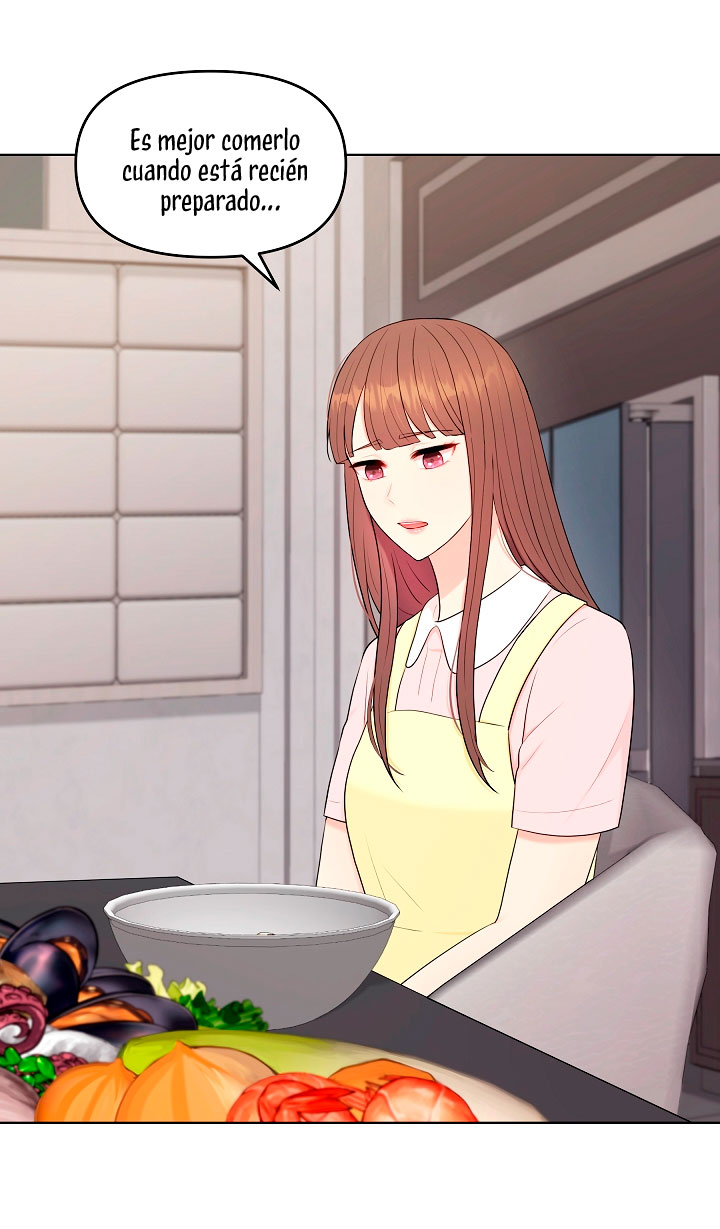 Esposo Capítulo 9 - Página 63