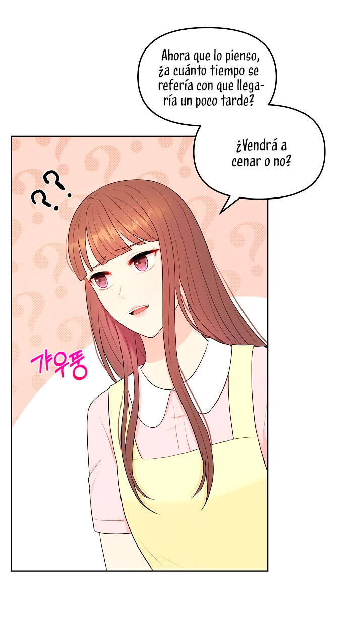 Esposo Capítulo 9 - Página 64