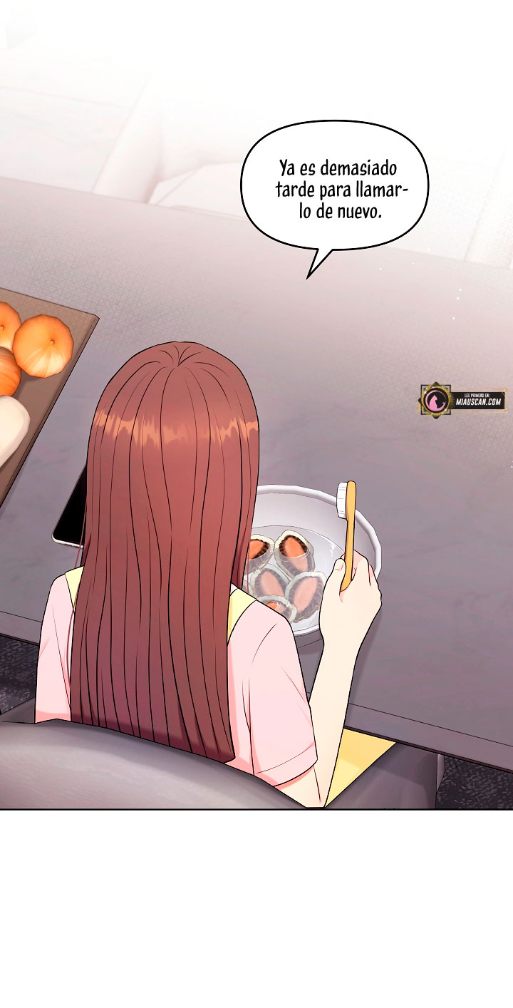 Esposo Capítulo 9 - Página 65