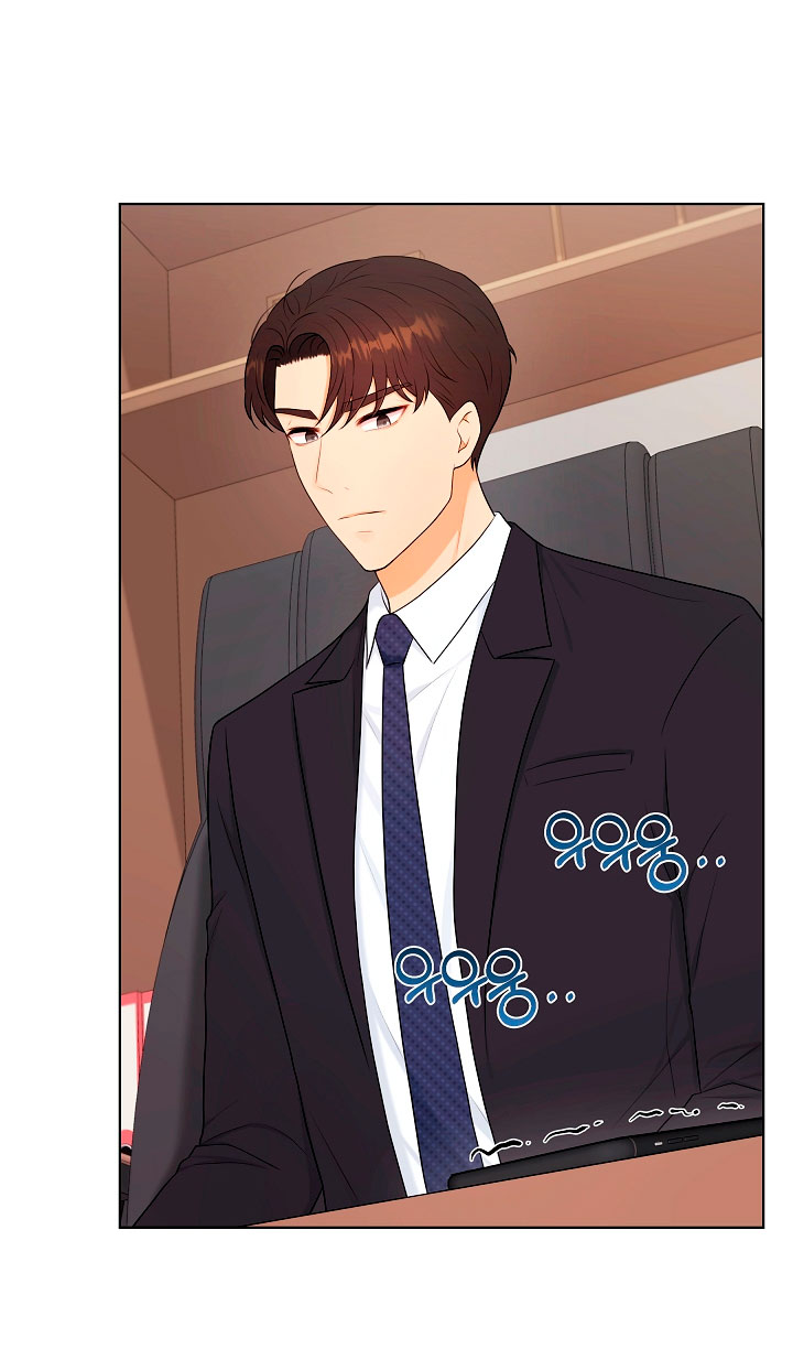 Esposo Capítulo 9 - Página 8