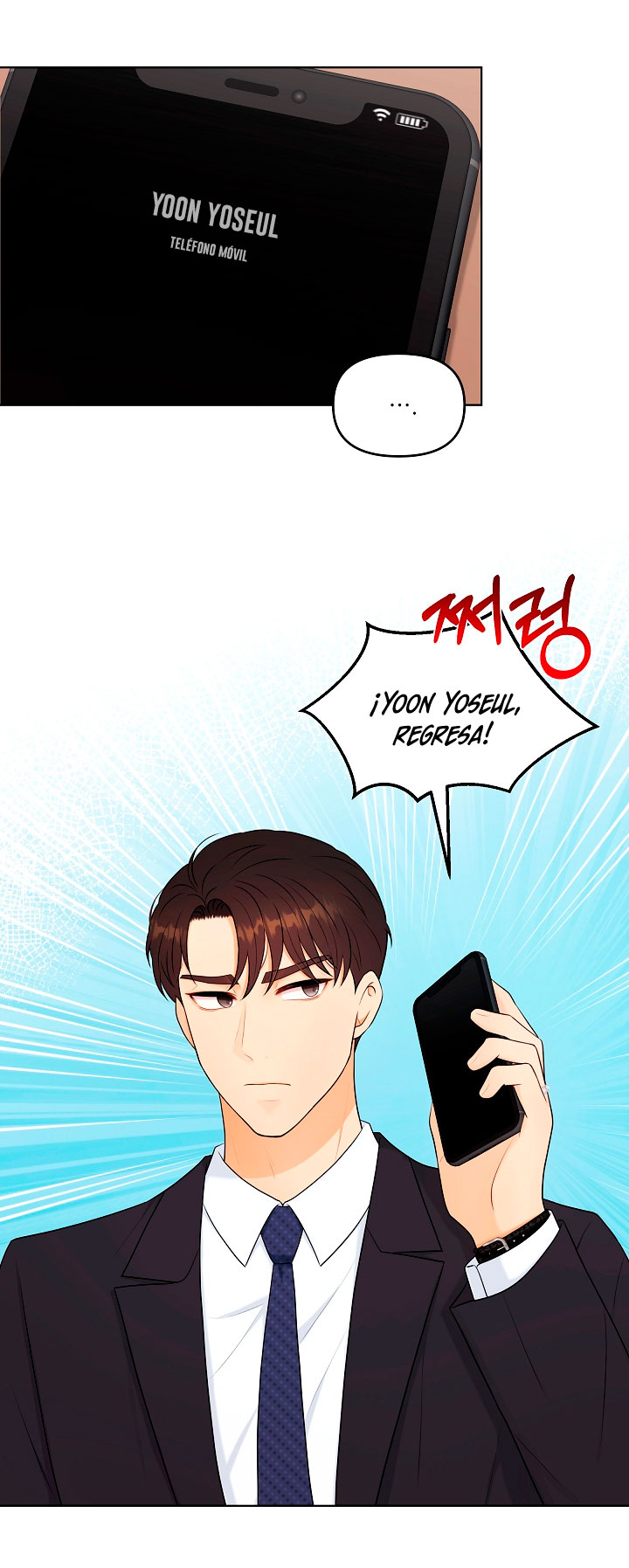 Esposo Capítulo 9 - Página 9