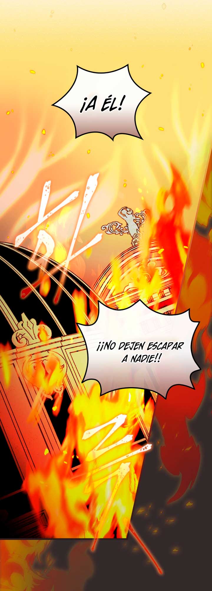 Olviden a Vivian Capítulo 1 - Página 10