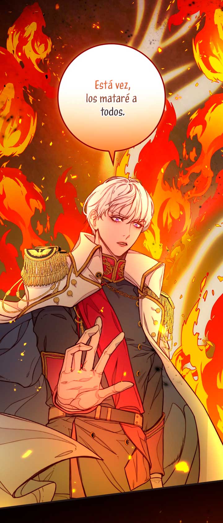 Olviden a Vivian Capítulo 1 - Página 16