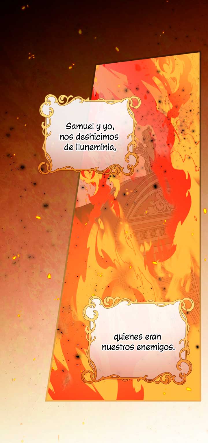 Olviden a Vivian Capítulo 1 - Página 17