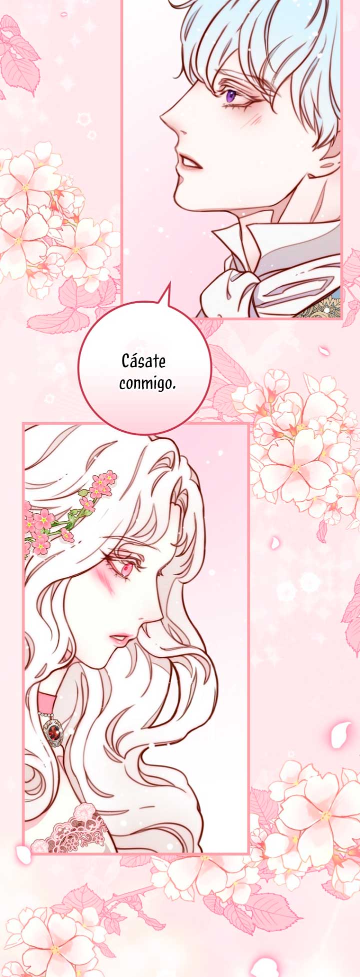 Olviden a Vivian Capítulo 1 - Página 19