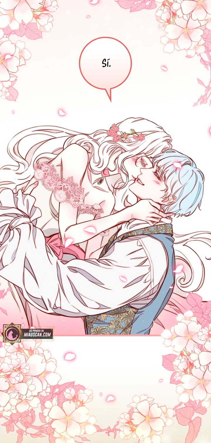 Olviden a Vivian Capítulo 1 - Página 21