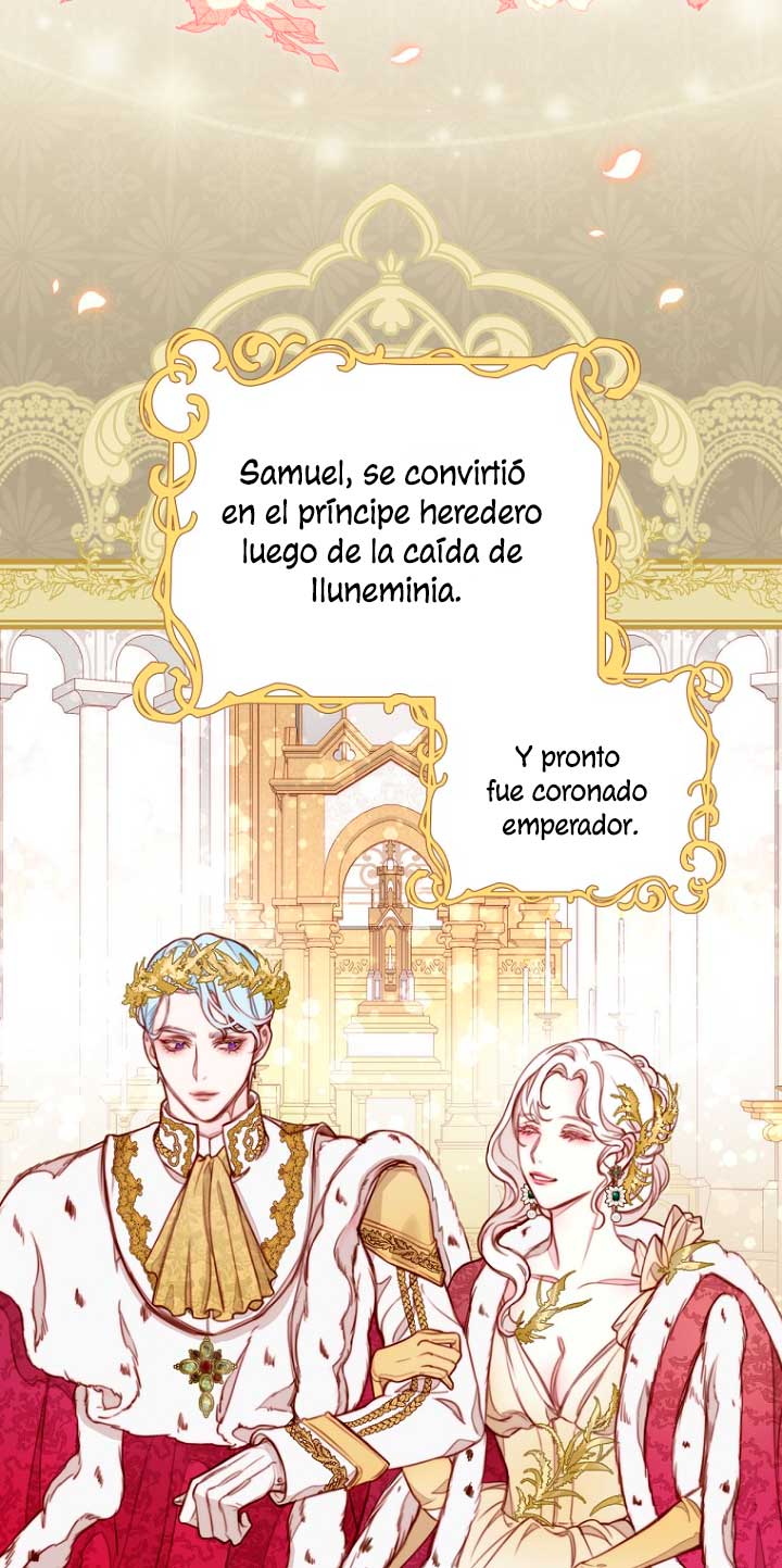 Olviden a Vivian Capítulo 1 - Página 22