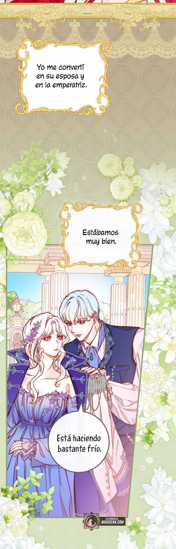 Olviden a Vivian Capítulo 1 - Página 23