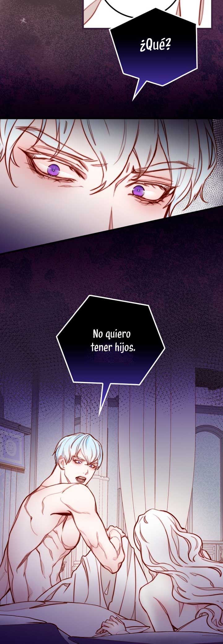 Olviden a Vivian Capítulo 1 - Página 28