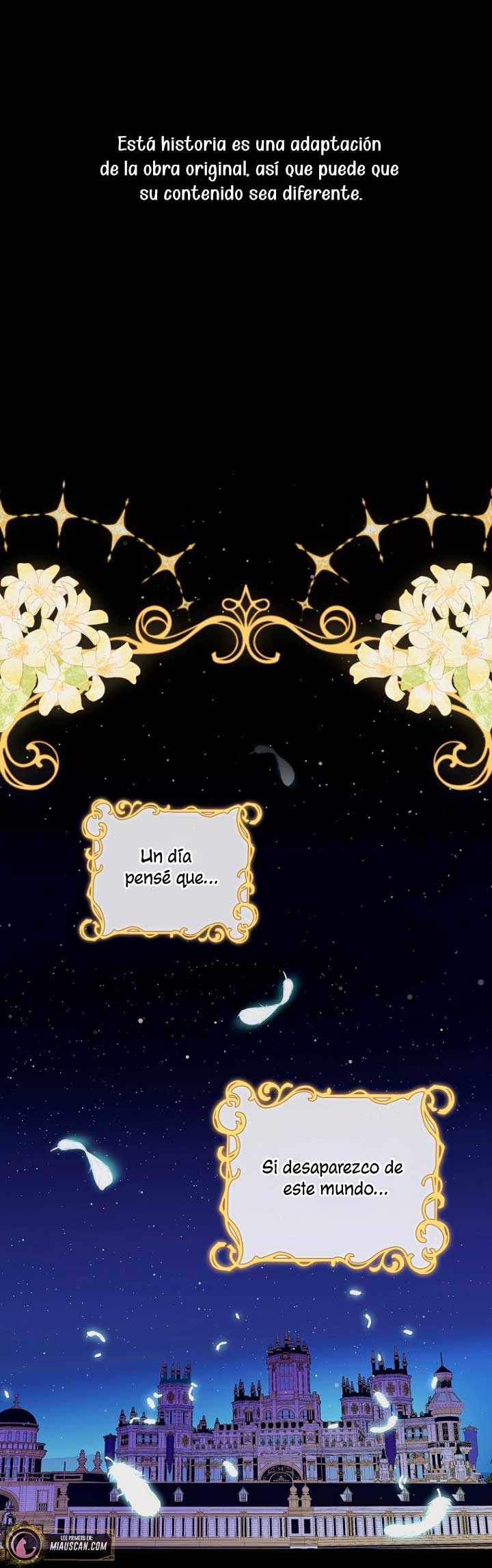 Olviden a Vivian Capítulo 1 - Página 3