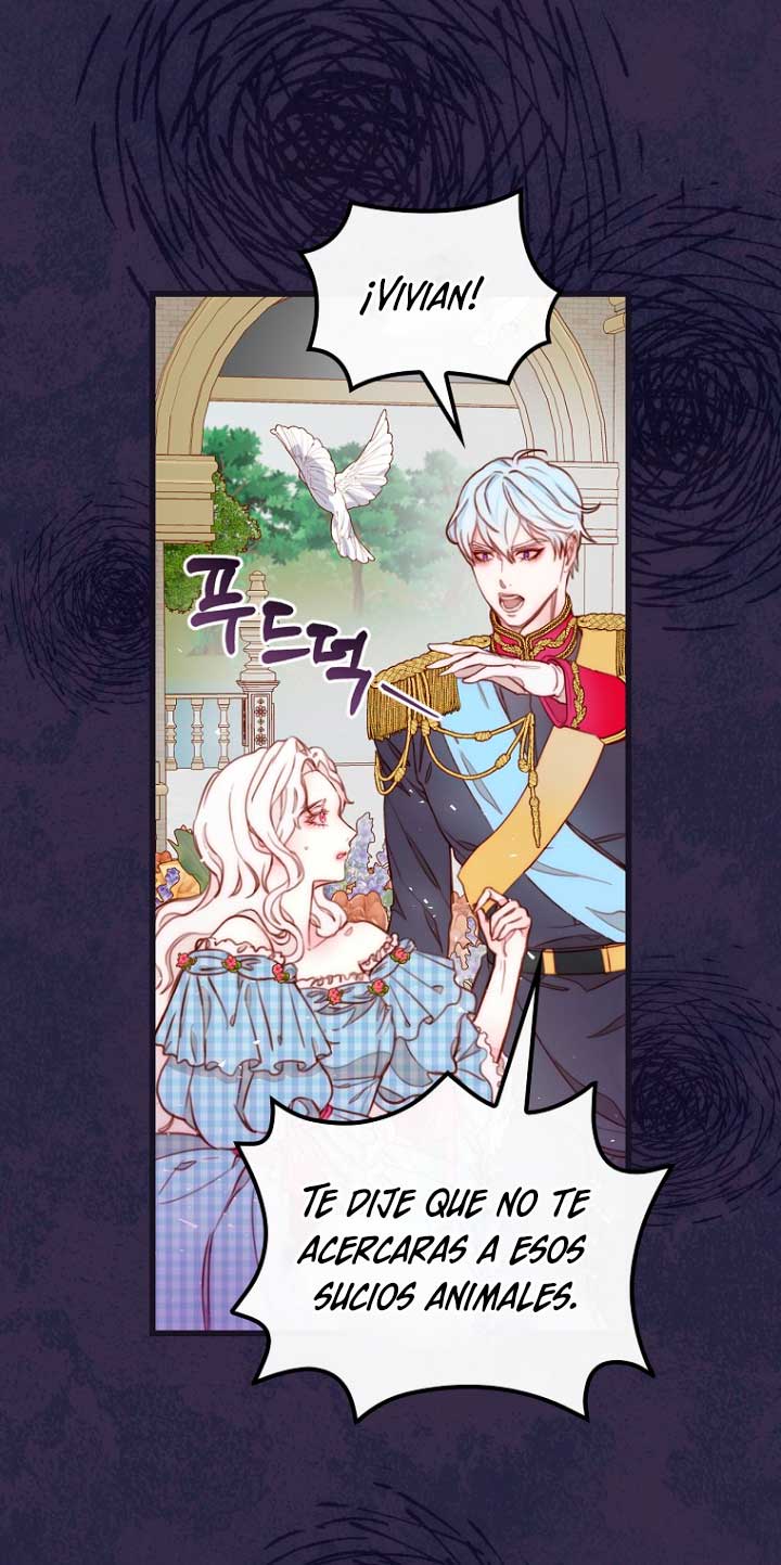 Olviden a Vivian Capítulo 1 - Página 30
