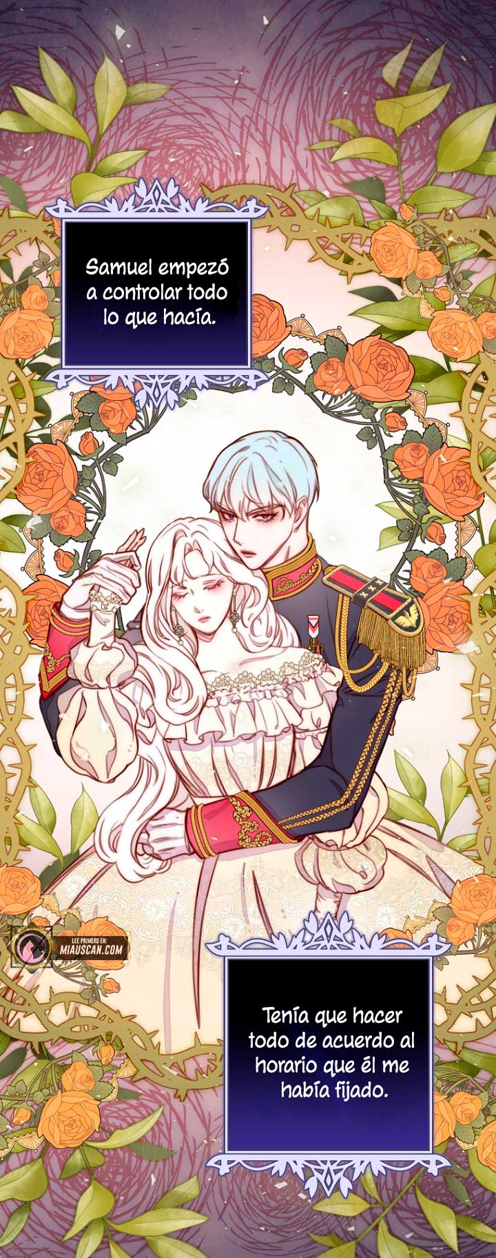 Olviden a Vivian Capítulo 1 - Página 32