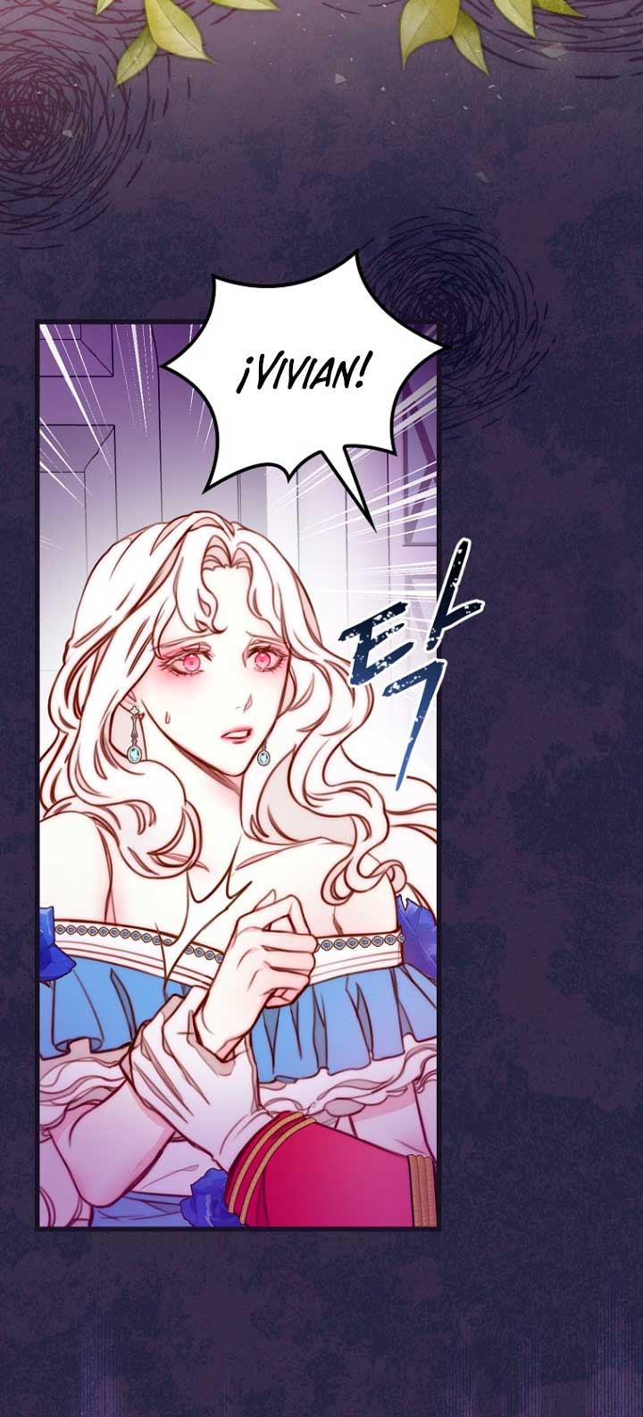 Olviden a Vivian Capítulo 1 - Página 33